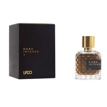 Hash intense eau da parfum intense 30 ml